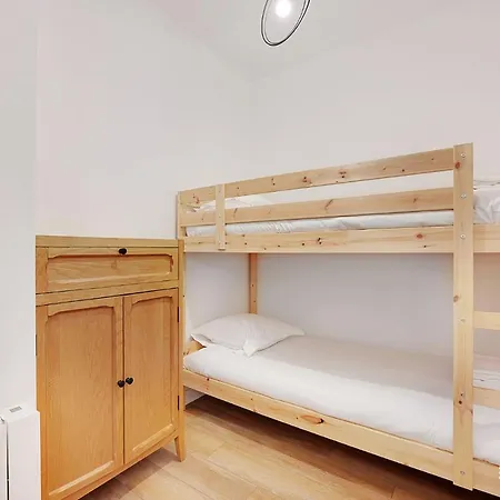 Cmg Rampon - Oberkampf Appartamento
